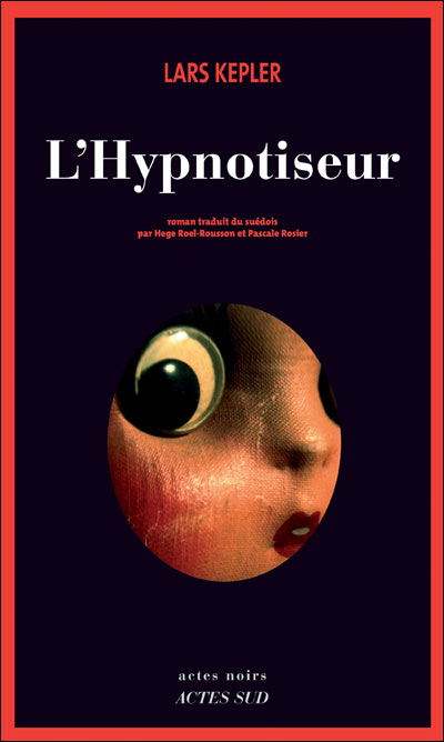 lhypnotiseur